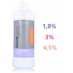 Revlon Professional Color Excel Plus Energizer oks&uuml;datiivne emulsioon 900 ml. - 900 ml. 3% 10 Vol.