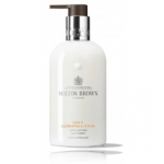 Molton Brown Sunlit Clementine & Vetiver Bath & Shower Gel vanni- ja du&scaron;igeel - 300 ml.