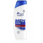Head & Shoulders Men Ultra Old Spice Anti-Dandruff Shampoo k&otilde;&otilde;mavastane &scaron;ampoon meestele - 330 ml.