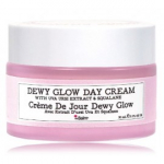 The Balm To The Rescue Dewy Glow Day Cream igap&auml;evane s&auml;ra andev n&auml;okreem - 30 ml.