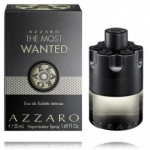 Azzaro The Most Wanted Intense EDT meestele - 50 ml.