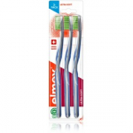 Elmex Ultra Soft Toothbrush pehme hambahari - 3 tk.
