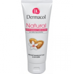 Dermacol Natural Almond k&auml;tekreem 75 ml