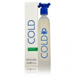 United Colors Of Benetton Cold 100 ml EDT naistele ja meestele