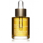 Clarins Santal Face Treatment Oil &otilde;li kuivale n&auml;onahale 30 ml