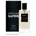 Saphir California Pour Homme 50 ml EDP meestele