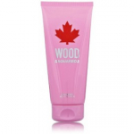 Dsquared2 Wood for Her ihupiim naistele 200 ml