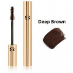 Sisley Phyto-Noir Volume & Lift Mascara vol&uuml;&uuml;mi andev ripsmetu&scaron;&scaron; - Deep Brown