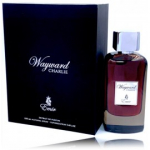 Paris Corner Emir Wayward Charlie Extrait De Parfum PP meestele ja naistele - 100 ml.