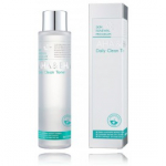 Mizon AHA & BHA Daily Clean Toner igap&auml;evane n&auml;otoonik hapetega - 150 ml.