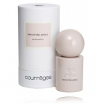 Courr&egrave;ges Seconde Peau EDP meestele ja naistele - 50 ml.