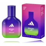 Adidas Vibes Spark Up EDP meestele ja naistele - 30 ml.