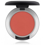 MAC Powder Kiss Matte Eye Shadow lauv&auml;rv - So Haute Right Now