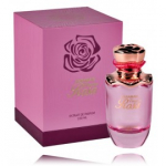 Al Haramain Vergine Rosa EDP meestele ja naistele - 100 ml.