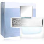 Masaki Matsushima M 0&deg;С EDT meestele - 40 ml.