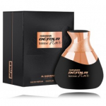 Al Haramain D&eacute;tour Noir Intense EDP meestele ja naistele - 100 ml.