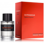 Frederic Malle Outrageous! EDT meestele ja naistele - 100 ml. Be pakuotės/pažeista pakuotė