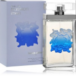 Franck Olivier Eau de Passion Men EDT meestele - 75 ml.