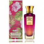 Blend Oud Tupai Love EDP meestele ja naistele - 75 ml.