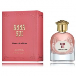 Anna Sui Wild Wonder Thorn of a Rose EDP naistele - 50 ml.