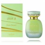 La Fede Aura Pista Desert EDP naistele - 100 ml.