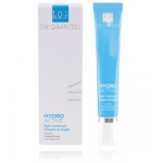 Dr. Grandel Hydro Active Eye Contour Cream & Mask niisutav mitmeotstarbeline silma&uuml;mbruse hooldustoode - 20 ml.