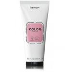Kemon Color Mask mask v&auml;rvitud juustele - 200 ml.