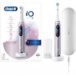 Oral-B iO9 Series Rose elektriline hambahari - 1 tk.