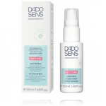 Dado Sens SOS Care Soothing Acute Spray rahustav sprei &auml;rritunud / punetavale n&auml;onahale - 50 ml.