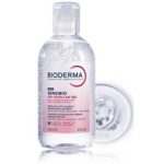Bioderma Sensibio AR+ Micellar Gel mitsellaarne n&auml;ogeel - 250 ml.