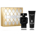 Paco Rabanne Phantom Parfum komplekt meestele (100 ml PP + 100 ml du&scaron;igeel) - 100 ml.