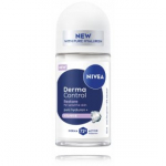 Nivea Derma Control Restore rull-antiperspirant naistele - 50 ml.