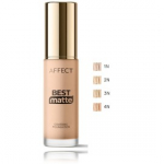 Affect Best Matte matt jumestuskreem - 3N