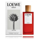 Loewe Solo Vulcan EDP meestele - 100 ml.