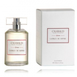 Chabaud Caprice de Sophie EDP naistele - 100 ml.