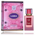 Naseem Lamsa Aqua Parfum parf&uuml;&uuml;m naistele ilma alkoholita - 30 ml.