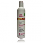 MilkShake Colour Care Flower Fragrance Colour Maintainer Conditioner palsam v&auml;rvitud juustele - 300 ml.