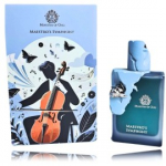 Ministry of Oud Maestro's Symphony EDP naistele - 100 ml.