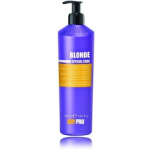 KayPro Special Care Blonde Brightening Conditioner palsam blondidele ja hallidele juustele - 350 ml.