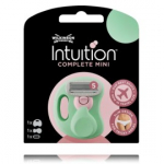 Wilkinson Sword Intuition Complete Mini raseerija - 1 vnt.