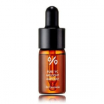 Dr. Ceuracle Pure VC Mellight Ampoule n&auml;oseerum C-vitamiiniga - 4 x 8 ml.