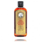 Captain Fawcett Ricki Hall's Booze & Baccy Body Wash kehapesuvahend meestele - 250 ml.