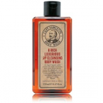 Captain Fawcett A Rich Luxurious & Cleansing kehapesuvahend meestele - 250 ml.