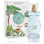 Jeanne Arthes Collection Azur Vir&eacute;e En Mer EDP naistele - 100 ml.
