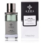 Azha Mountaineer EDP meestele - 100 ml.