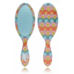 Wet Brush Endless Summer Detangler juuksehari - Rainbows