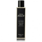 Tomas Arsov Saffron Jasmine Amber parf&uuml;meeritud du&scaron;igeel - 200 ml.