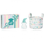 Tous Baby komplekt lastele (100 ml EDC + vannikott) - Komplekt