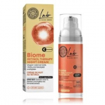 Natura Siberica Lab Biome Retinol Therapy &ouml;&ouml;kreem n&auml;ole - 50 ml.