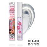 The Balm Instant Plump Your Pucker Lip Gloss huulel&auml;ige - Buck-a-Roo
